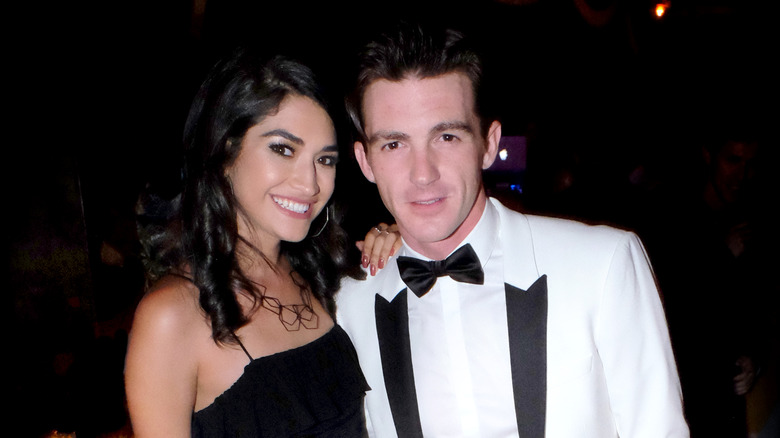 Janet Von Schmeling e Drake Bell posano insieme