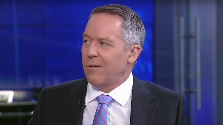 Greg Gutfeld su Fox News