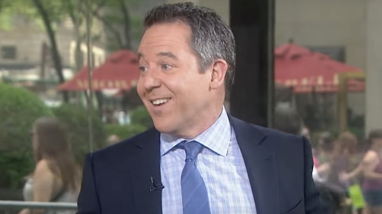 Greg Gutfeld su Oggi