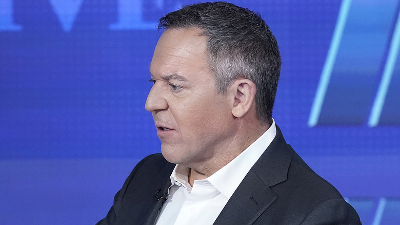 Greg Gutfeld parla