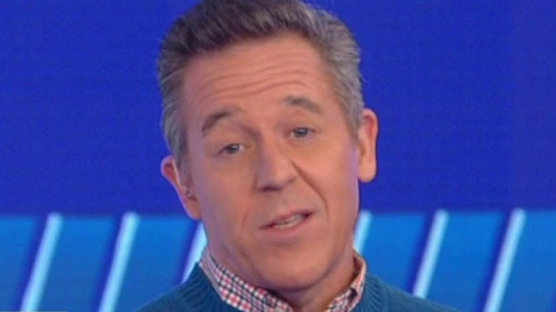 Lo spettacolo di Greg Gutfeld