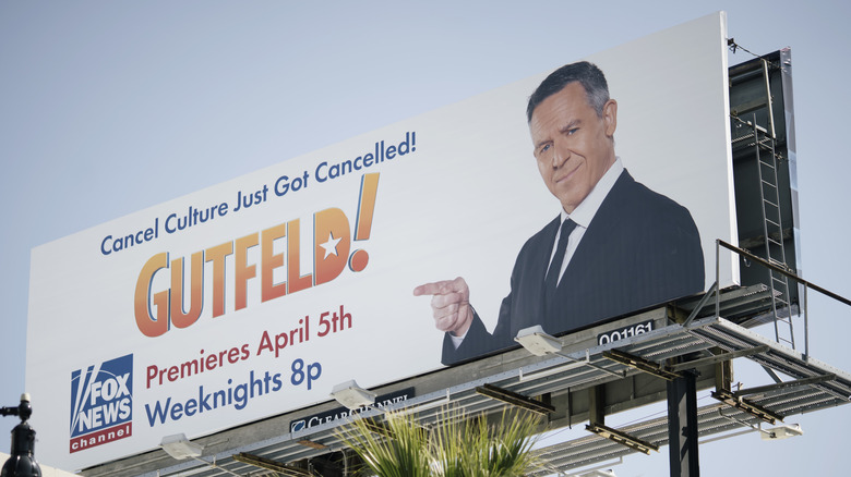 Gutfeld! manifesto