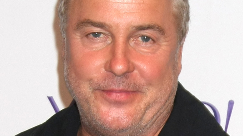 William Petersen PaleyFest