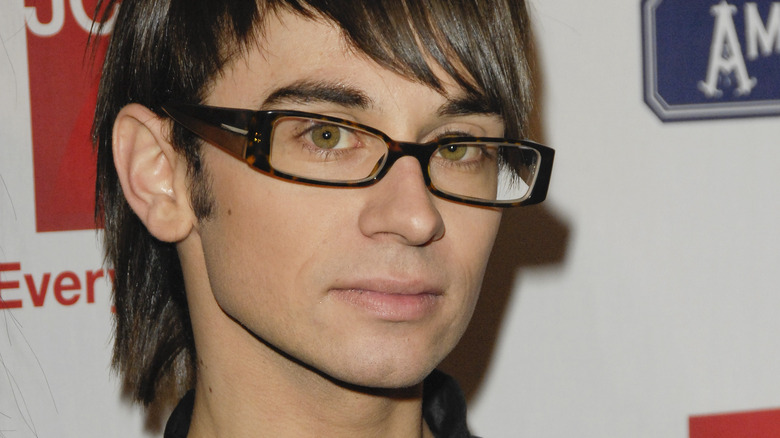 Christian Siriano sul red carpet