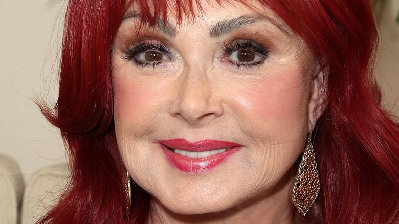 Naomi Judd sorride 