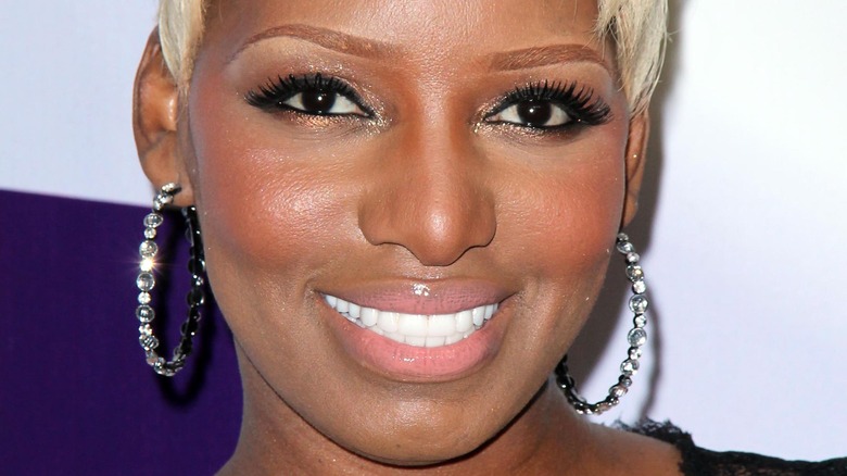 NeNe perde a VH1 Divas 2012