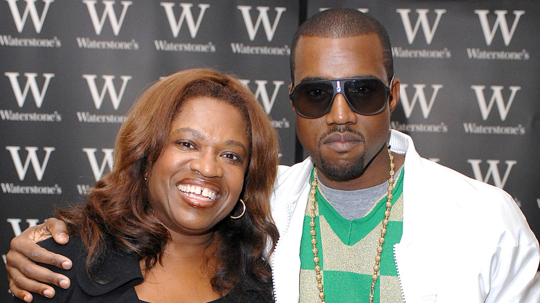 Donda e Kanye "Ye" West