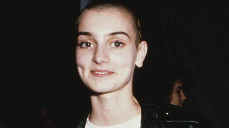 Sinéad O'Connor ai Grammy Awards del 1989