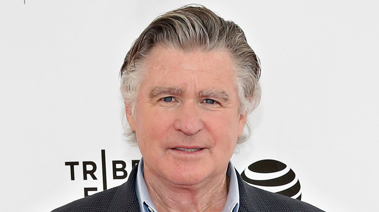 Treat Williams al Tribeca Film Festival 