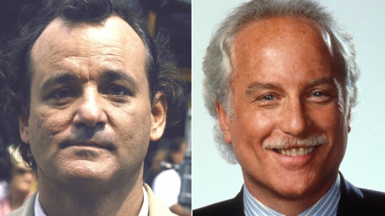 Bill Murray e Richard Dreyfuss