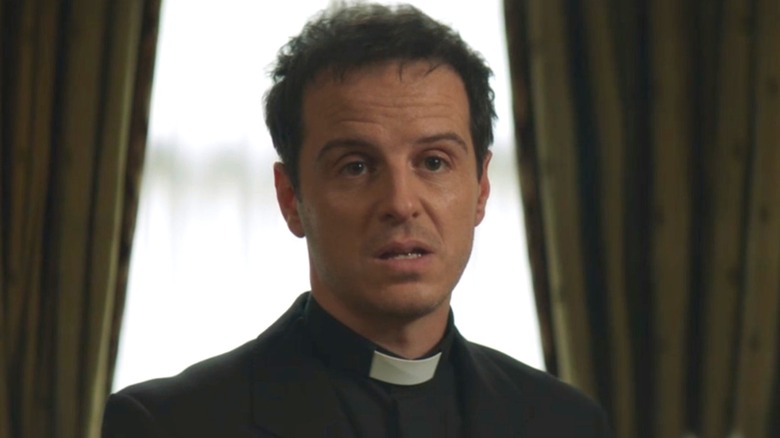 Andrew Scott in Fleabag