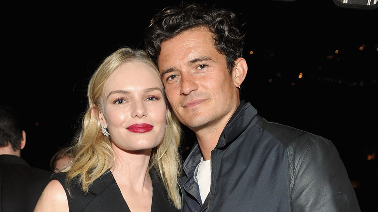 Kate Bosworth e Orlando Bloom si sono lasciati