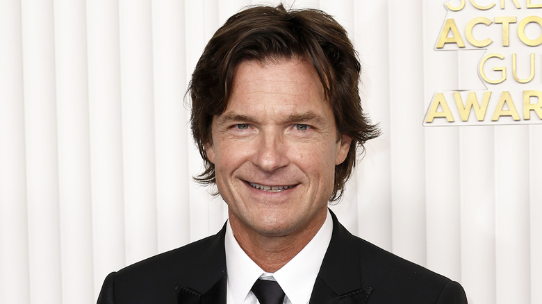 Jason Bateman sorride