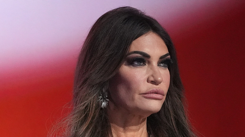 Kimberly Guilfoyle al RNC 2024