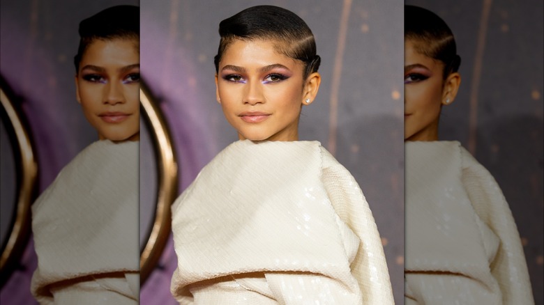 Zendaya a 