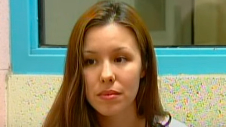 Jodi Arias rilascia un'intervista dalla prigione