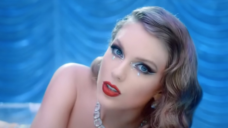 Video musicale di Taylor Swift Bejeweled