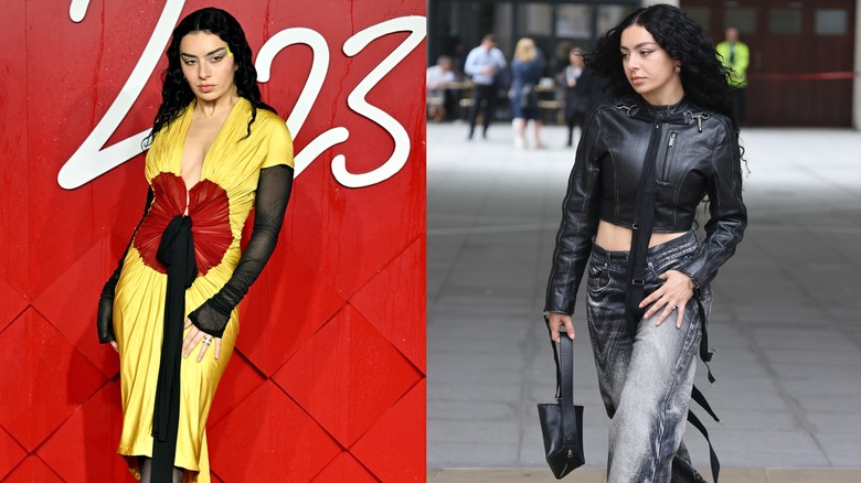 Charli XCX nel 2023 e 2024