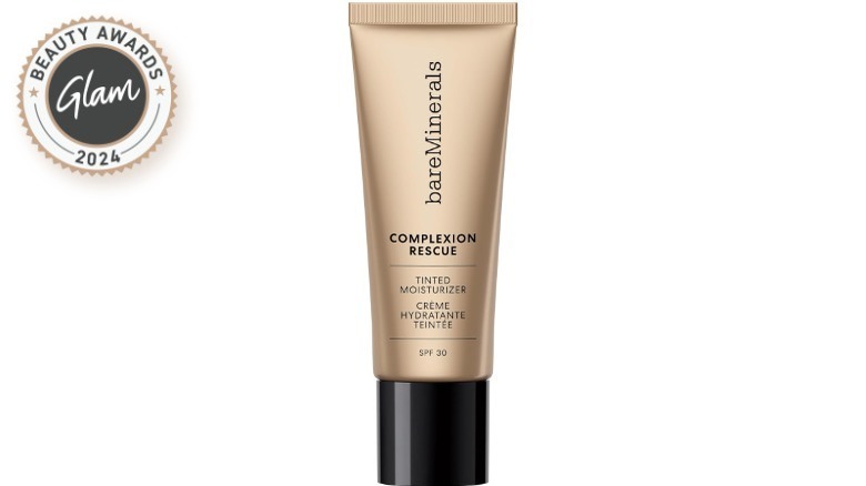 bareMinerals Complexion Rescue Crema idratante colorata