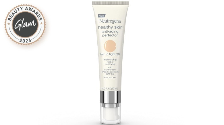 Neutrogena Healthy Skin Anti-Aging Perfector