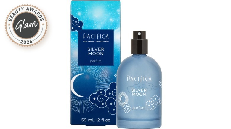 Profumo Pacifica Silver Moon