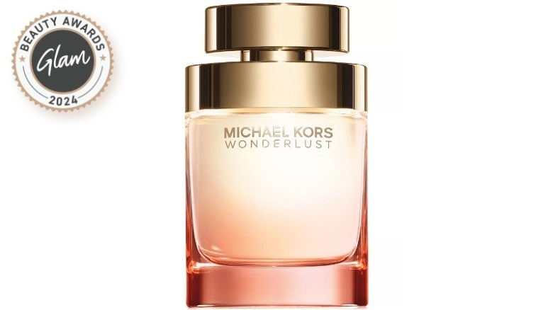 Profumo Michael Kors Wonderlust