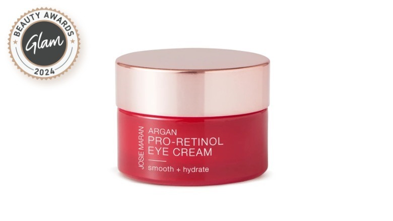 Crema contorno occhi Josie Maran Argan Pro-Retinol