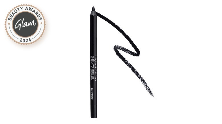 Eyeliner impermeabile Urban Decay 24/7 in nero