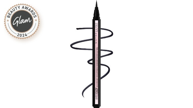 Maybelline Hyper Easy Liner in nero