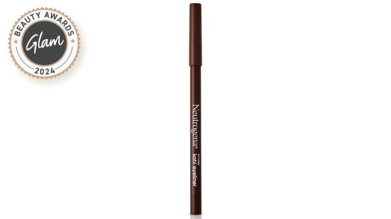 Eyeliner Neutrogena Smokey Kohl in grigio