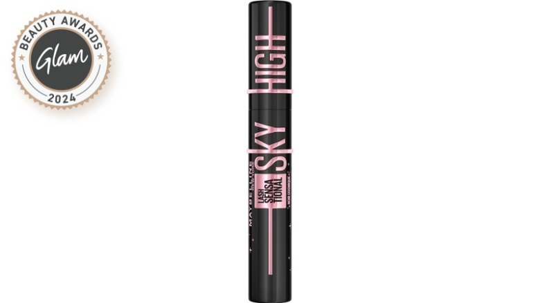 Mascara Maybelline Lash Sensational Sky High