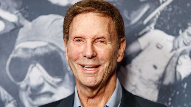 Bob Einstein sorride