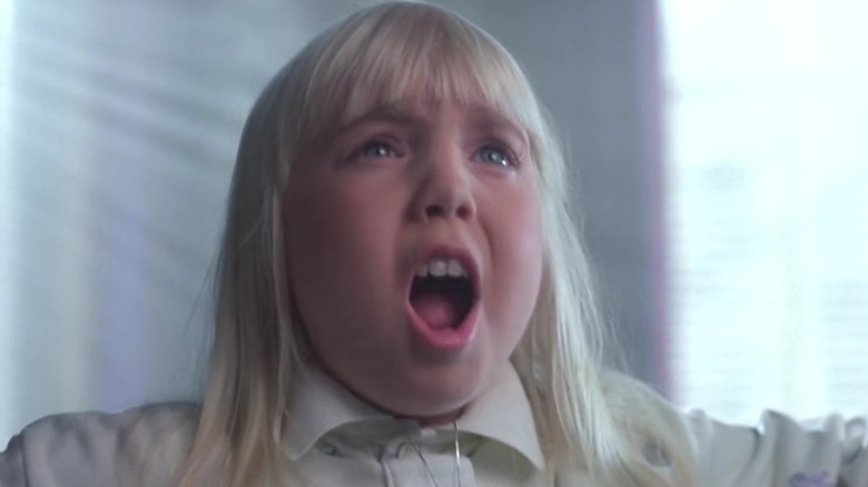 Heather O'Rourke recitazione