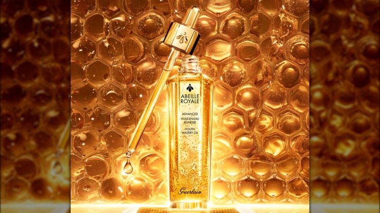 Olio di giovinezza Guerlain Abeille Royale