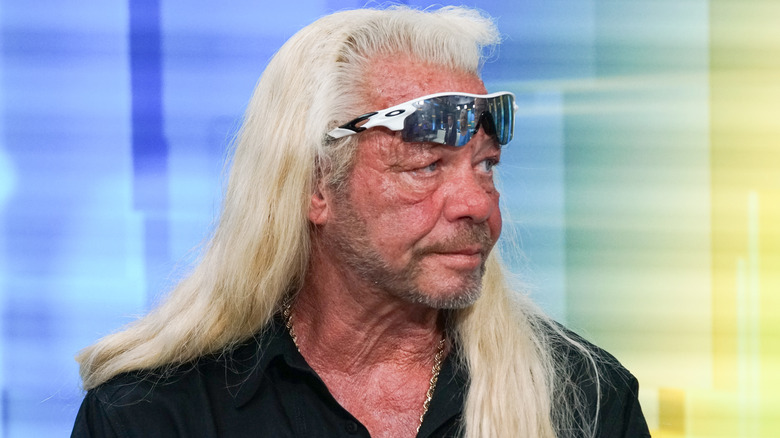 Duane Chapman in foto