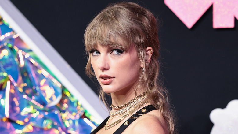 Taylor Swift agli MTV Video Music Awards 2023