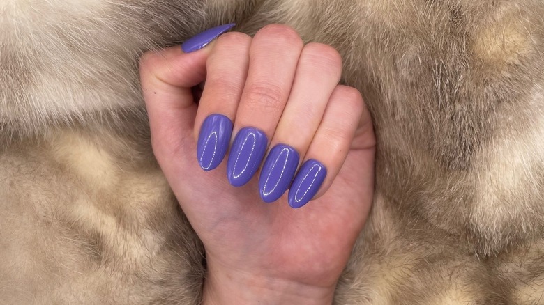 Essie Expressie in Choreo Queen