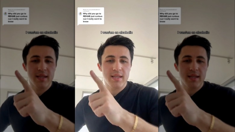 Video di Chris Olsen su TikTok