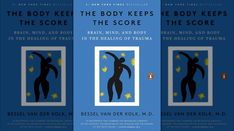 Il corpo segna di Bessel van der Kolk