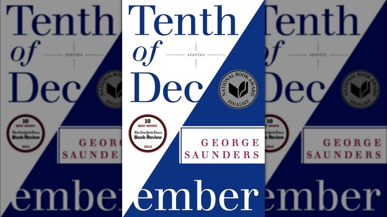 Dieci dicembre di George Saunders