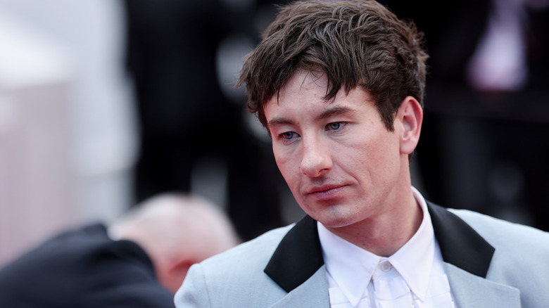 Barry Keoghan al 