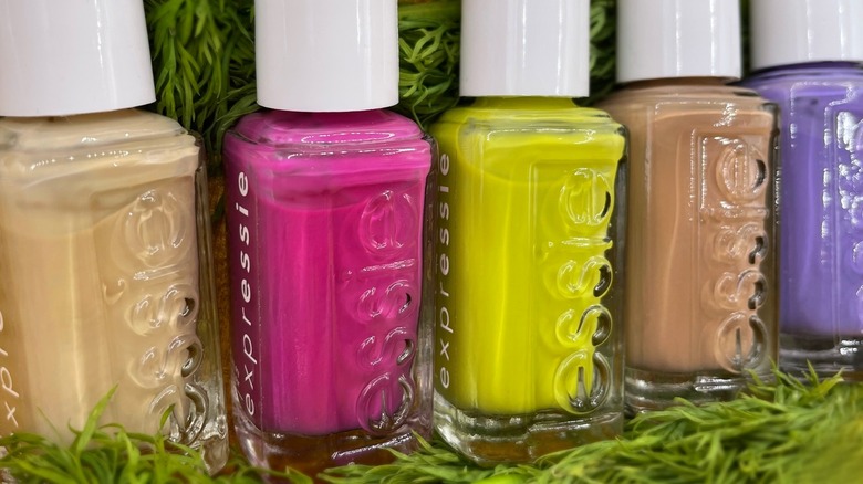 Collezione Essie Expressie Power Moves