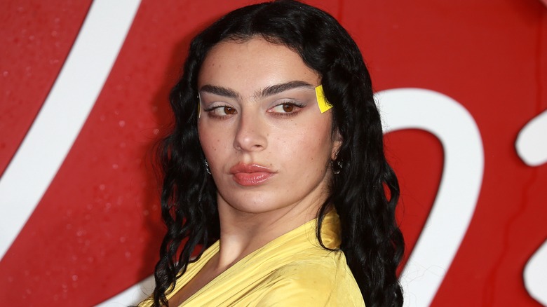 Charli XCX nel 2023