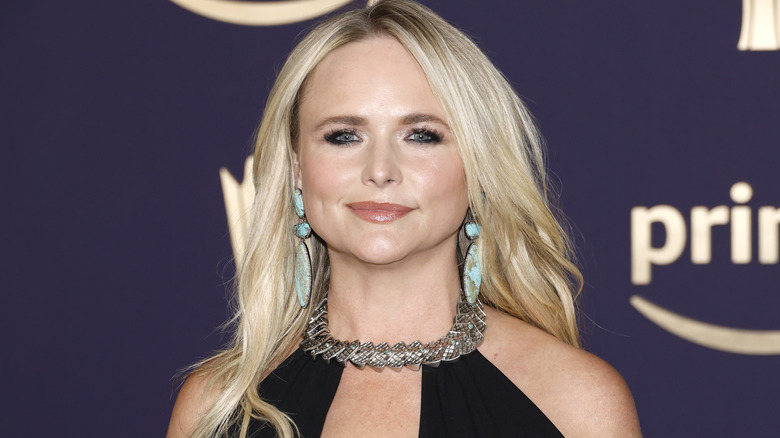 Miranda Lambert agli ACM Awards 2024