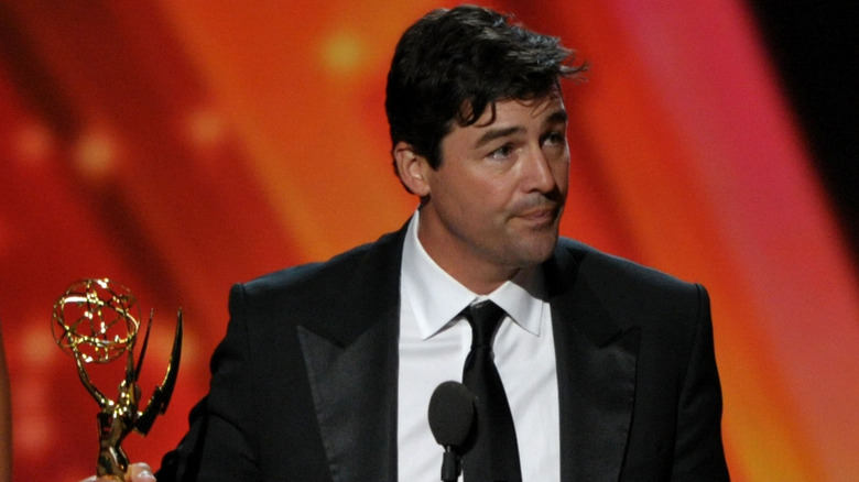 Kyle Chandler accetta un Emmy