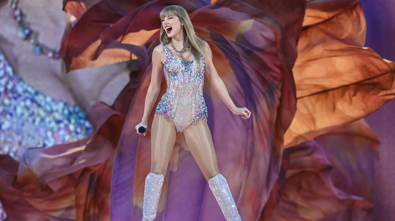 Vestito del Taylor Swift Eras Tour