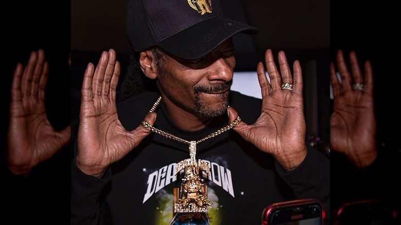 Catena di dischi Death Row Records di Snoop Dogg