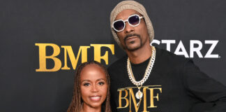 Snoop Dogg e sua moglie Shante Broadus vivono vite incredibilmente lussuose
