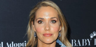 La verità nascosta di Elizabeth Berkley
