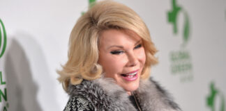 Il rapporto del medico legale di Joan Rivers contiene alcuni dettagli davvero tragici
